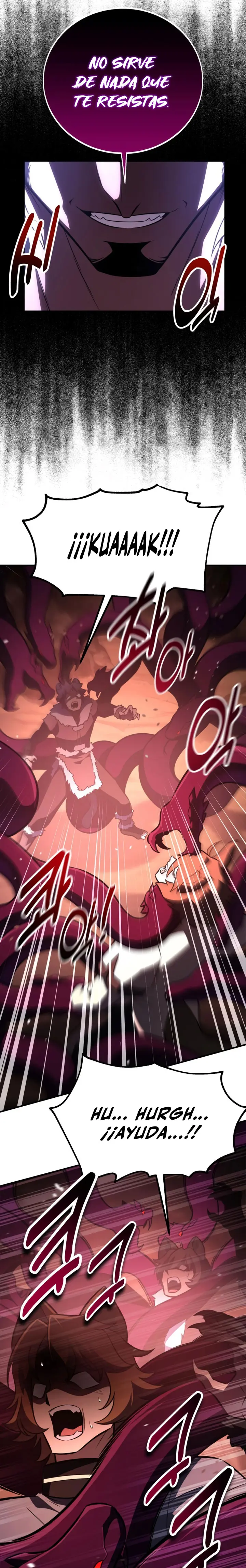 Yo mate al jugador de la Academia > Capitulo 112 > Page 361