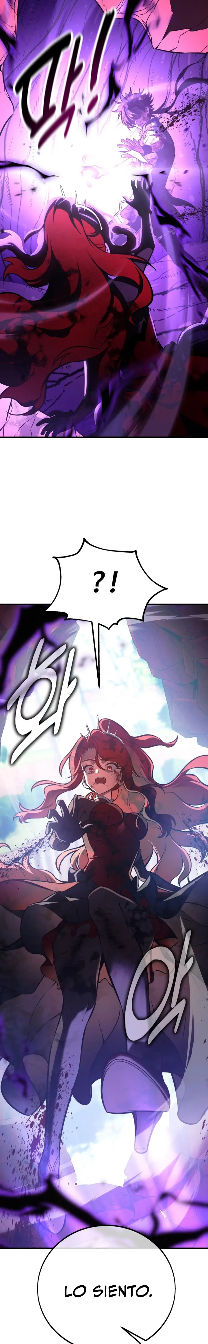 Yo mate al jugador de la Academia > Capitulo 112 > Page 401