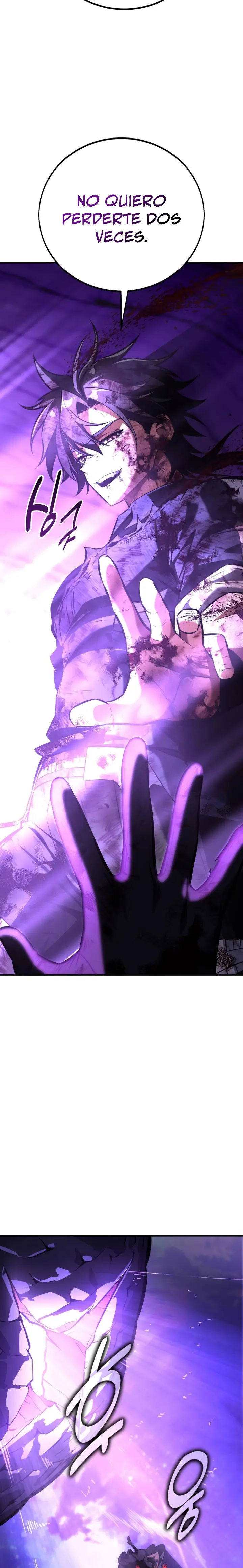 Yo mate al jugador de la Academia > Capitulo 112 > Page 411