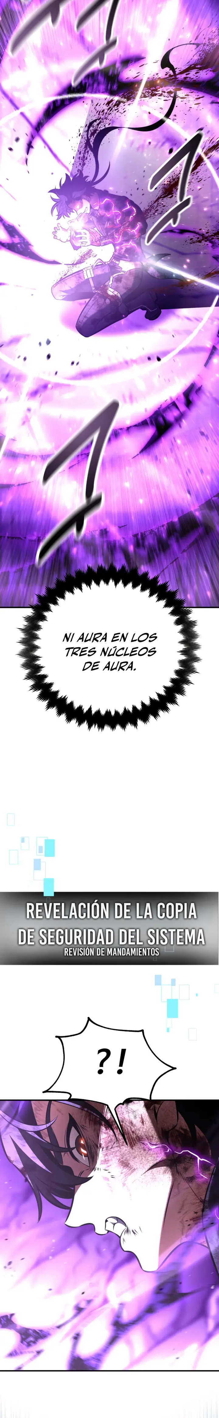 Yo mate al jugador de la Academia > Capitulo 112 > Page 431