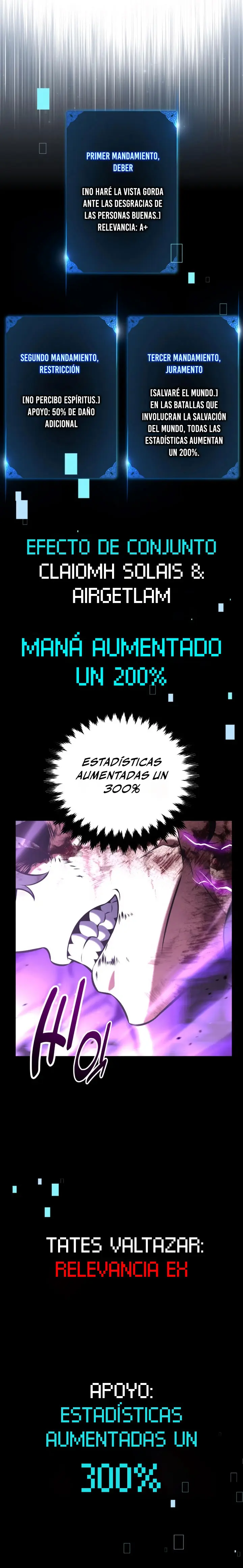 Yo mate al jugador de la Academia > Capitulo 112 > Page 441