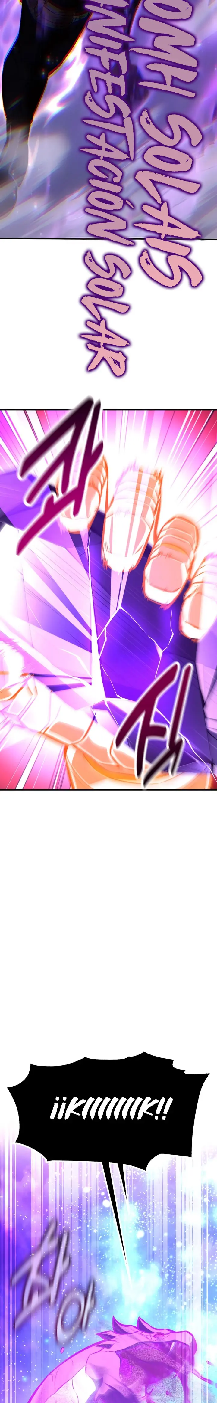 Yo mate al jugador de la Academia > Capitulo 112 > Page 481