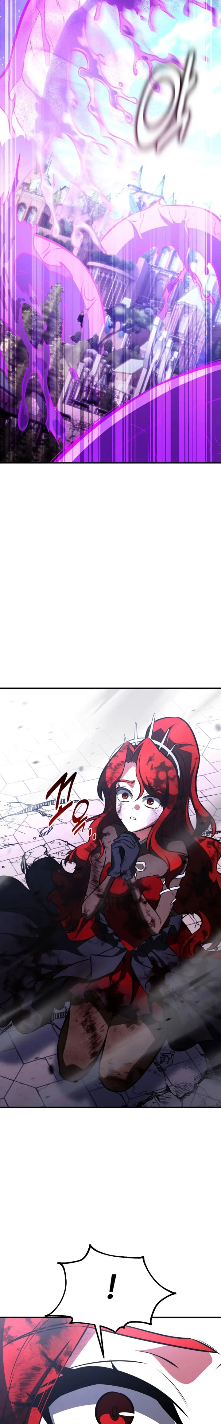 Yo mate al jugador de la Academia > Capitulo 112 > Page 491