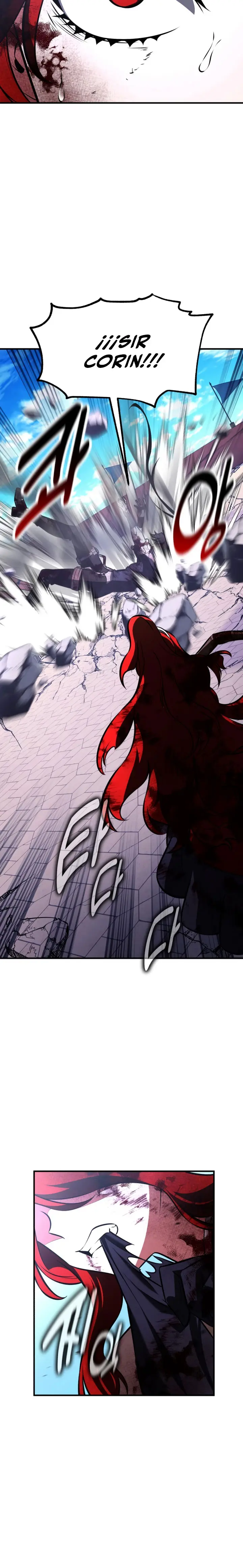 Yo mate al jugador de la Academia > Capitulo 112 > Page 501