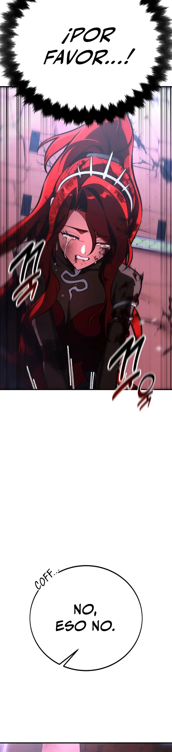 Yo mate al jugador de la Academia > Capitulo 112 > Page 531