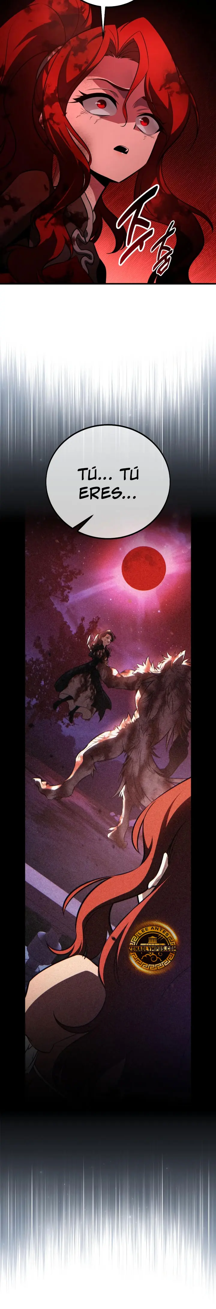 Yo mate al jugador de la Academia > Capitulo 113 > Page 51