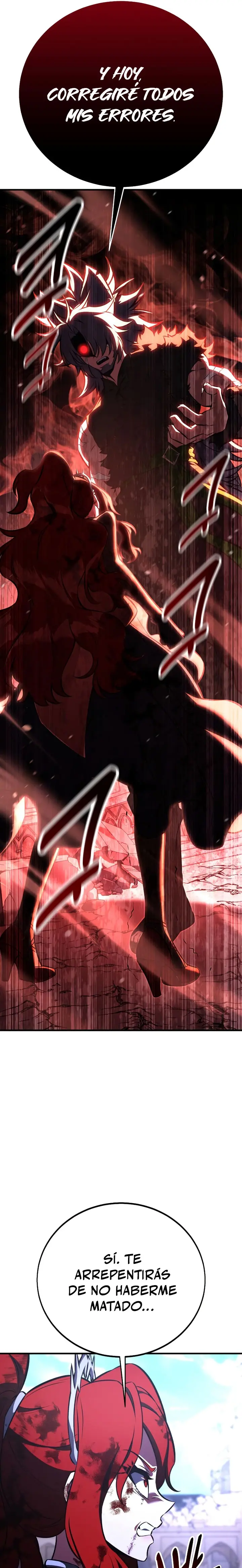 Yo mate al jugador de la Academia > Capitulo 113 > Page 71