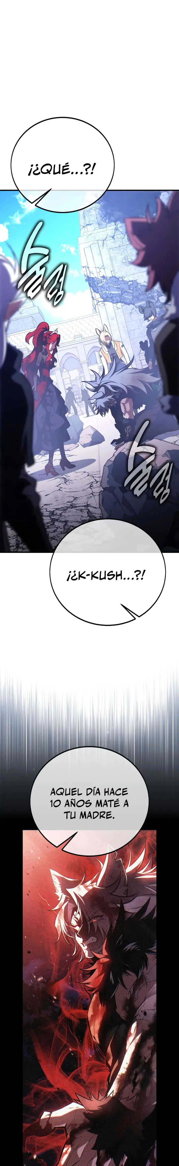 Yo mate al jugador de la Academia > Capitulo 113 > Page 101