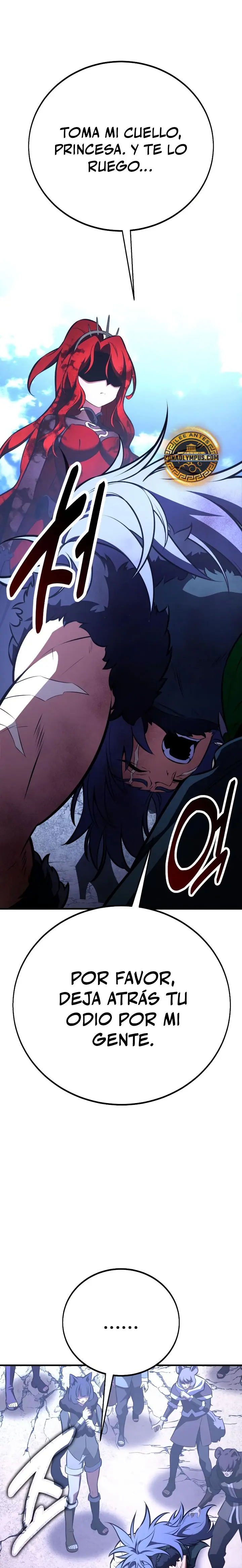 Yo mate al jugador de la Academia > Capitulo 113 > Page 131