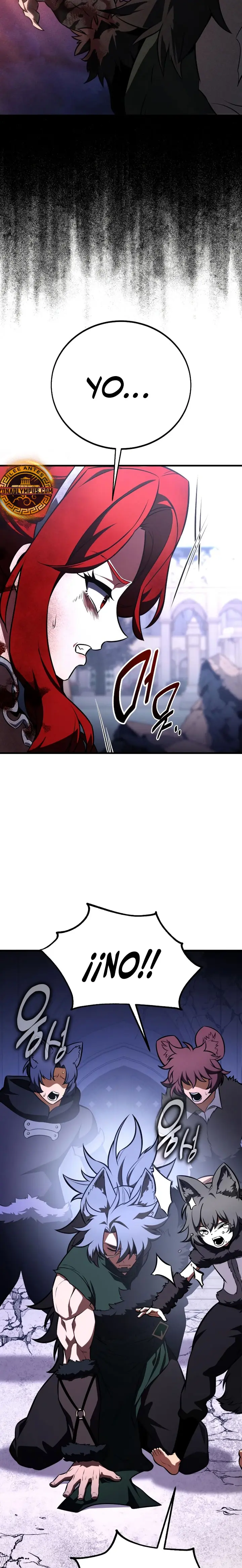 Yo mate al jugador de la Academia > Capitulo 113 > Page 171