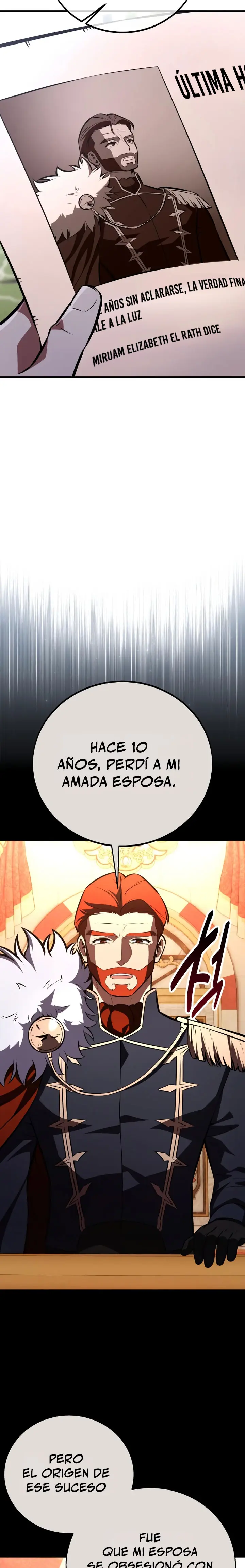 Yo mate al jugador de la Academia > Capitulo 113 > Page 211