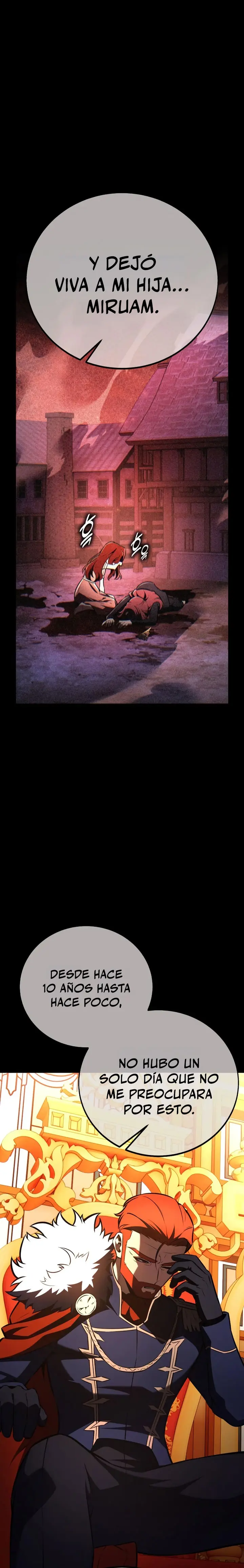 Yo mate al jugador de la Academia > Capitulo 113 > Page 251