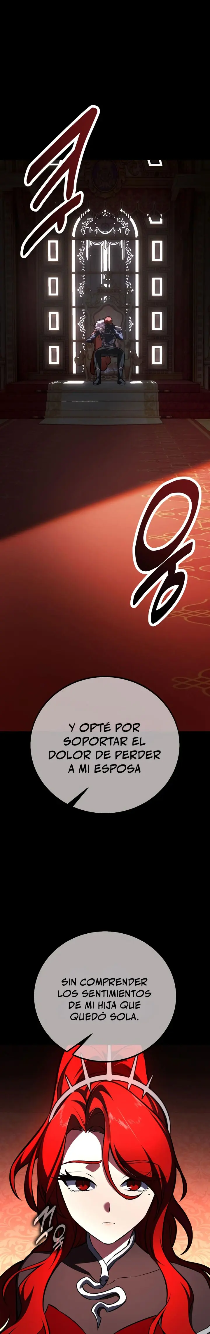 Yo mate al jugador de la Academia > Capitulo 113 > Page 271