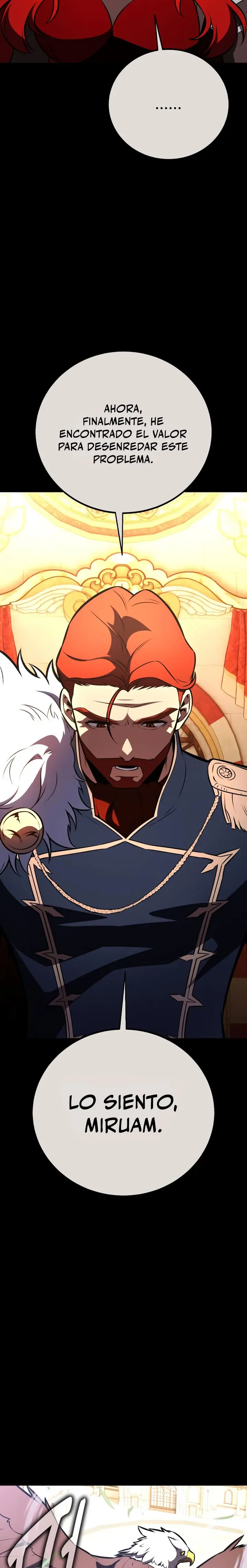 Yo mate al jugador de la Academia > Capitulo 113 > Page 281