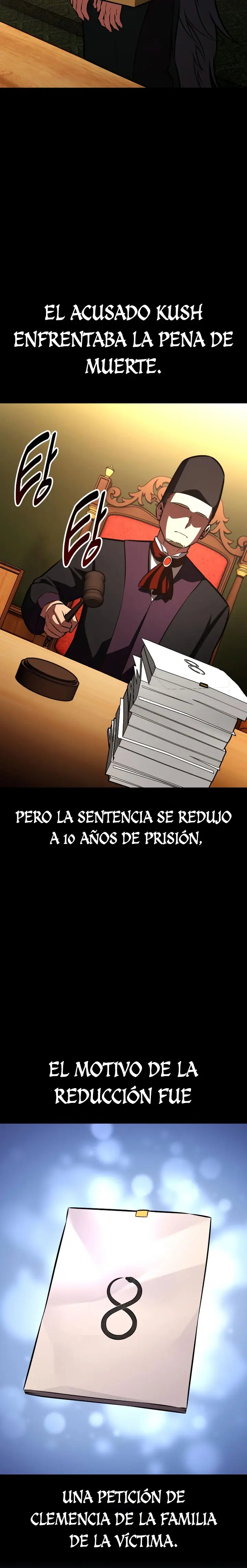 Yo mate al jugador de la Academia > Capitulo 113 > Page 301