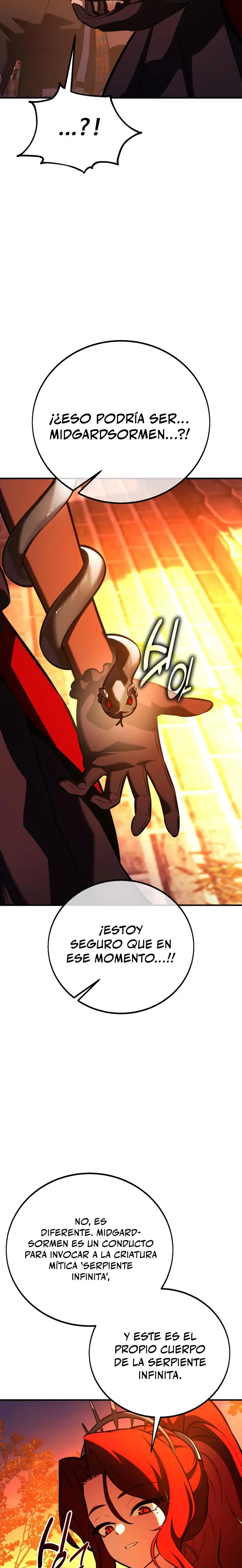 Yo mate al jugador de la Academia > Capitulo 113 > Page 351