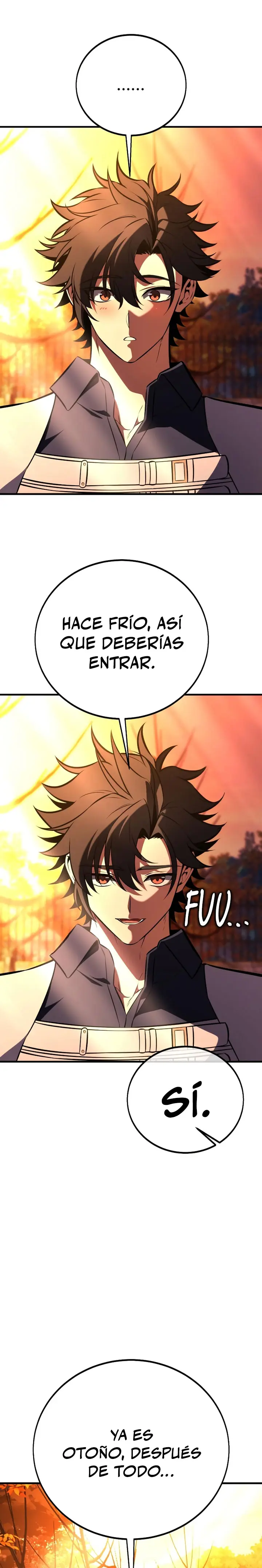 Yo mate al jugador de la Academia > Capitulo 113 > Page 391