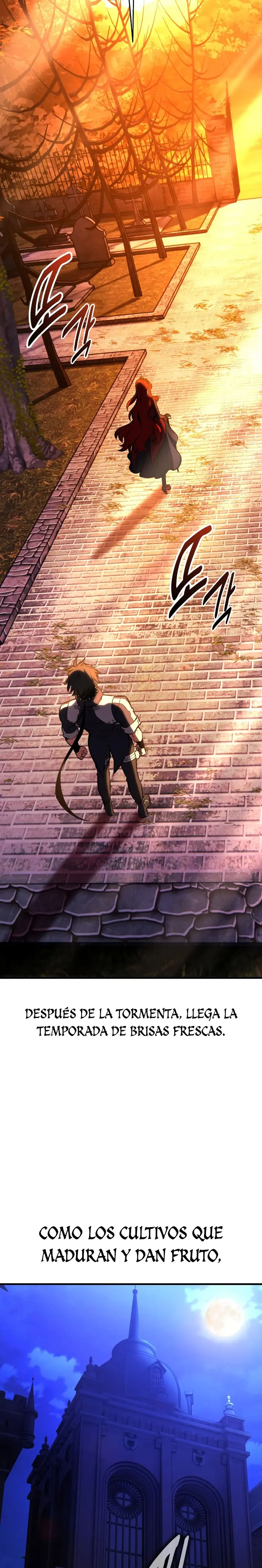 Yo mate al jugador de la Academia > Capitulo 113 > Page 401