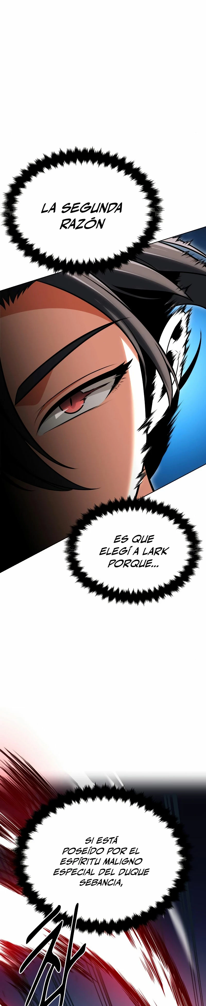 Yo mate al jugador de la Academia > Capitulo 7 > Page 171