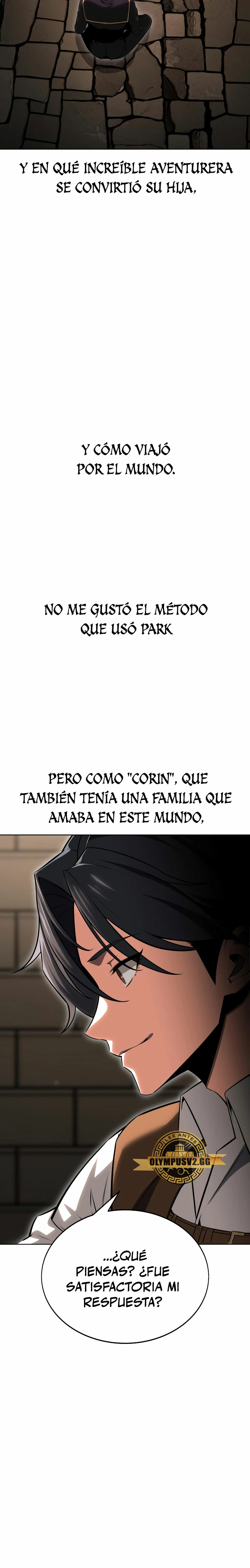 Yo mate al jugador de la Academia > Capitulo 7 > Page 251