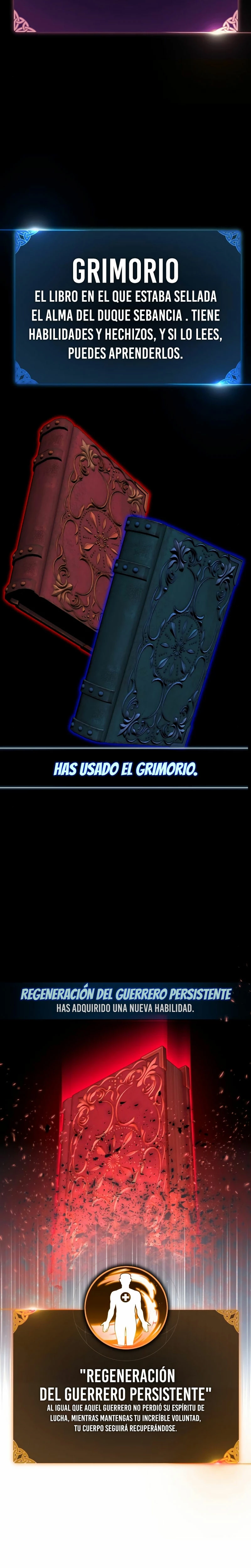 Yo mate al jugador de la Academia > Capitulo 7 > Page 281