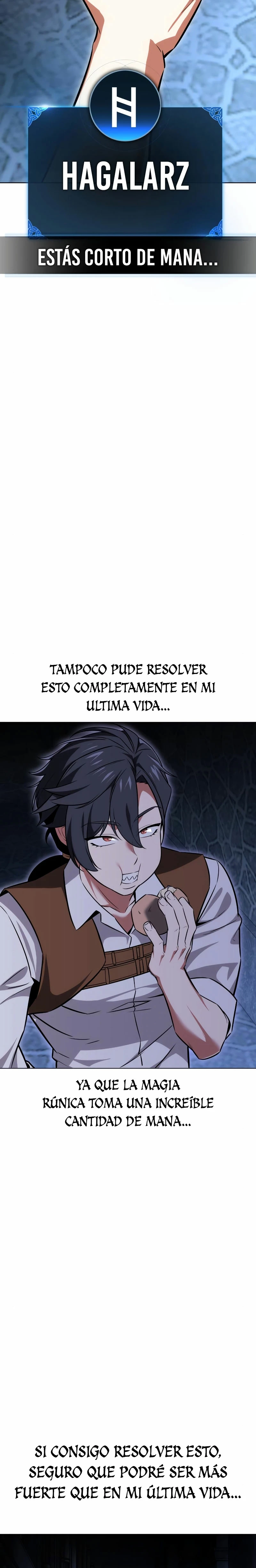 Yo mate al jugador de la Academia > Capitulo 7 > Page 501