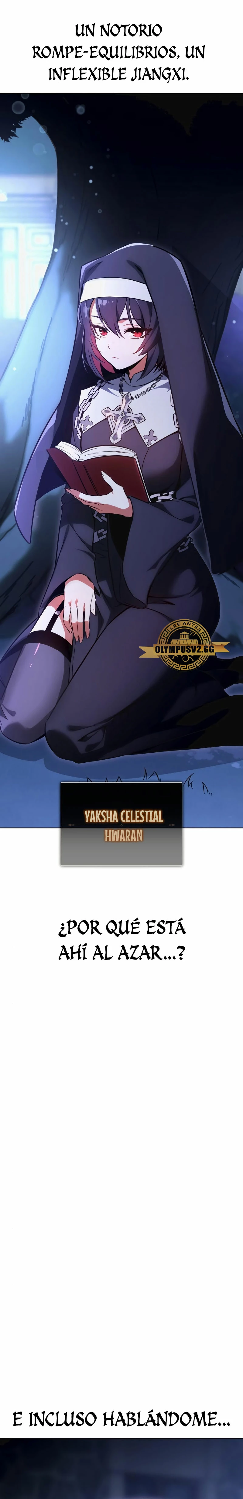 Yo mate al jugador de la Academia > Capitulo 7 > Page 531