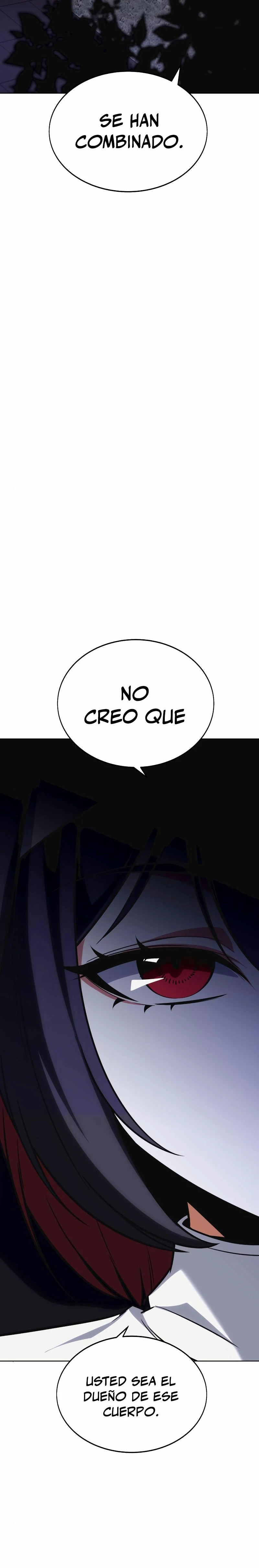 Yo mate al jugador de la Academia > Capitulo 7 > Page 551