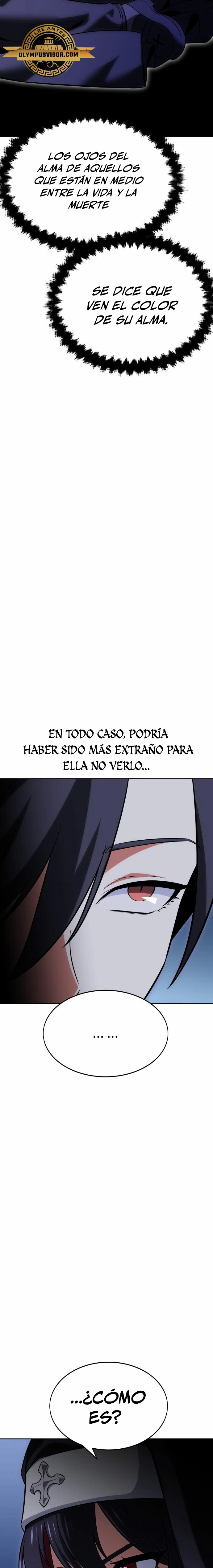 Yo mate al jugador de la Academia > Capitulo 8 > Page 31