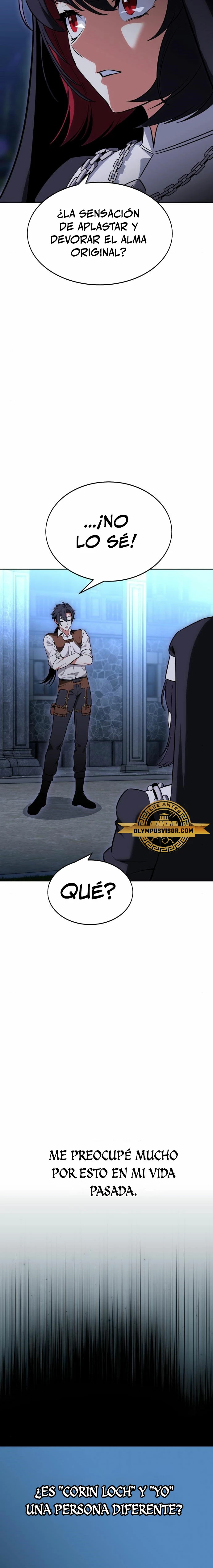 Yo mate al jugador de la Academia > Capitulo 8 > Page 41