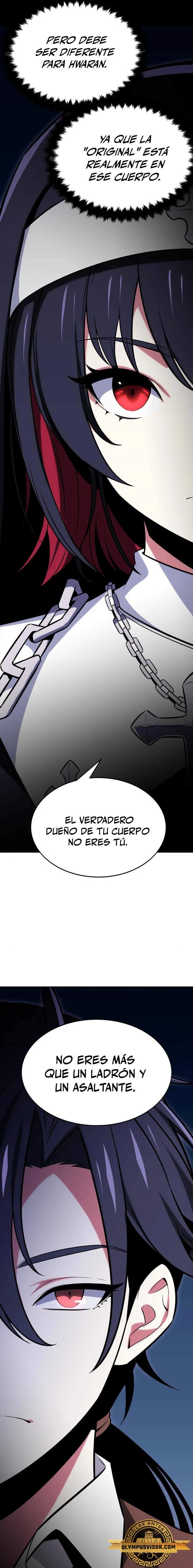 Yo mate al jugador de la Academia > Capitulo 8 > Page 61