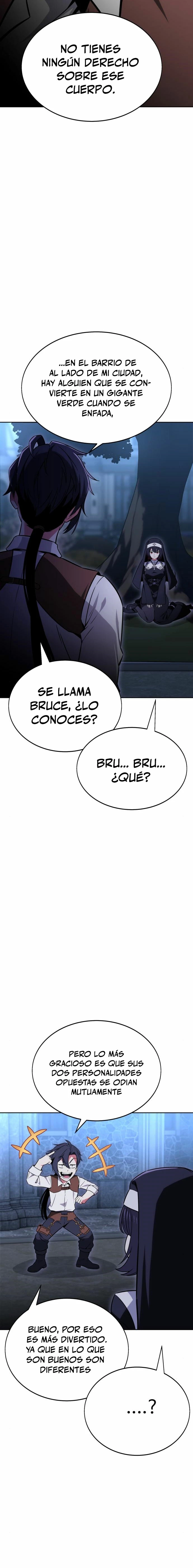 Yo mate al jugador de la Academia > Capitulo 8 > Page 71