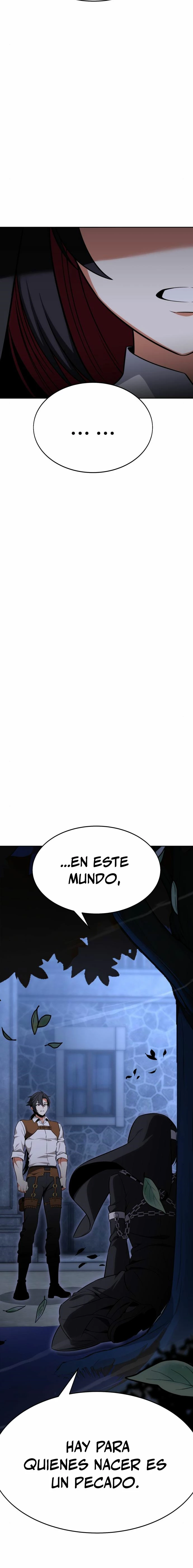 Yo mate al jugador de la Academia > Capitulo 8 > Page 91