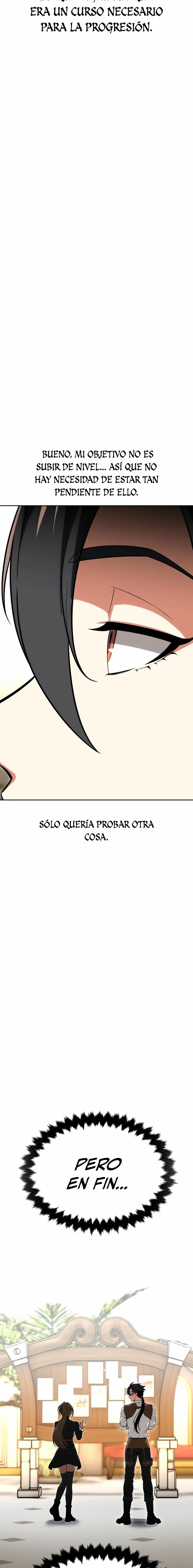 Yo mate al jugador de la Academia > Capitulo 8 > Page 131