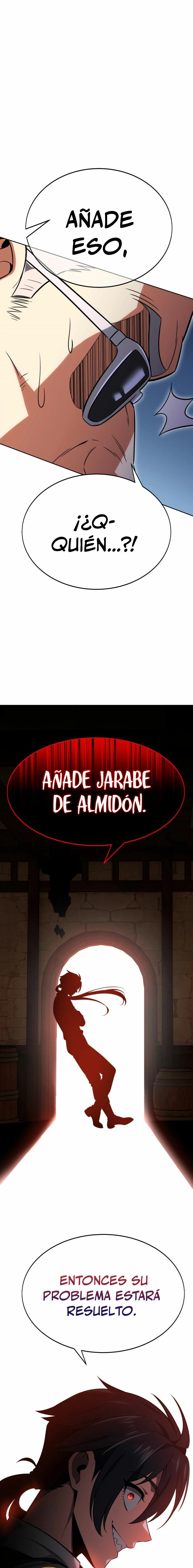 Yo mate al jugador de la Academia > Capitulo 8 > Page 251