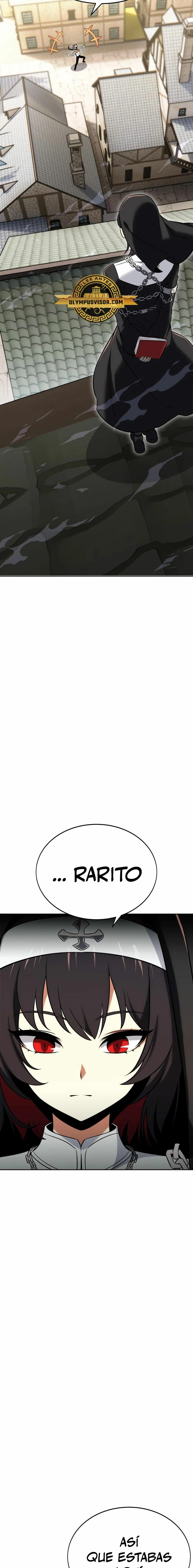 Yo mate al jugador de la Academia > Capitulo 8 > Page 291