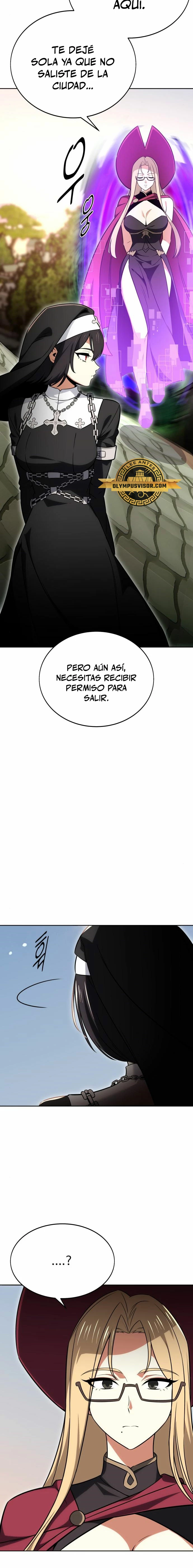Yo mate al jugador de la Academia > Capitulo 8 > Page 301