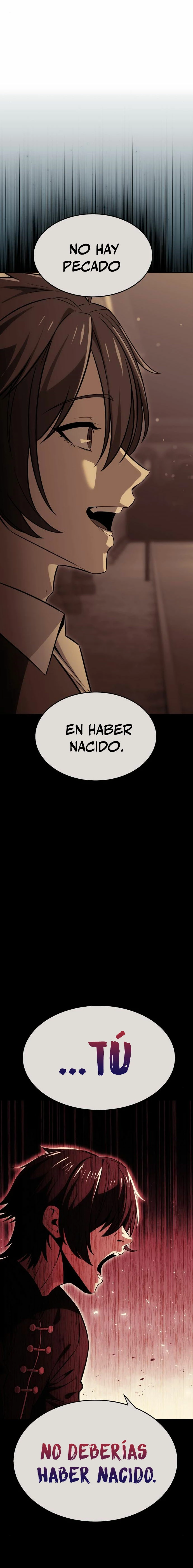 Yo mate al jugador de la Academia > Capitulo 8 > Page 311