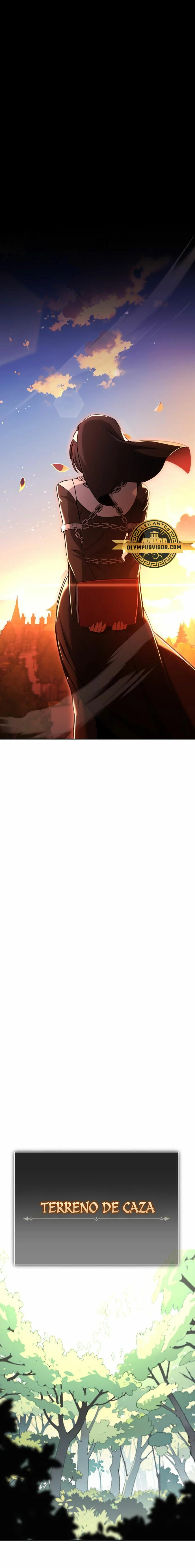 Yo mate al jugador de la Academia > Capitulo 8 > Page 321