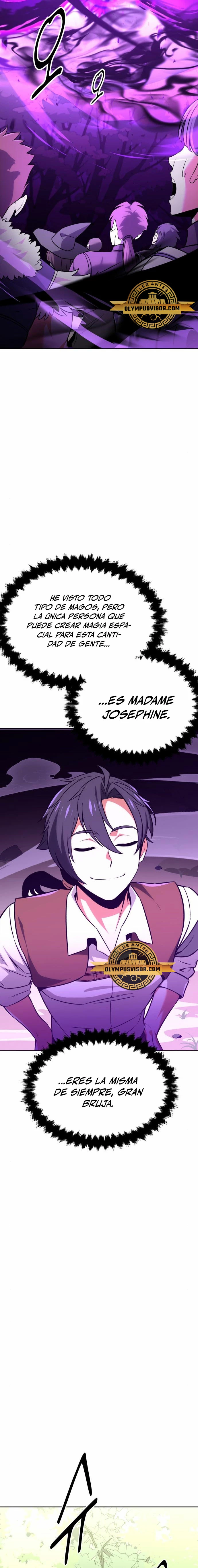 Yo mate al jugador de la Academia > Capitulo 8 > Page 381