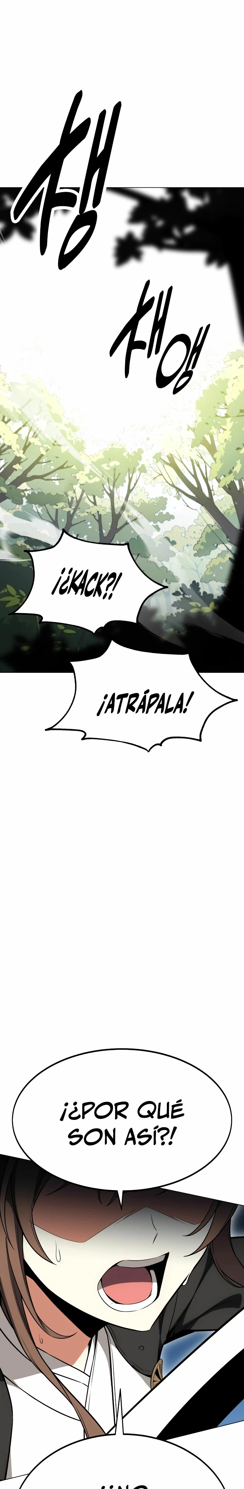 Yo mate al jugador de la Academia > Capitulo 9 > Page 11