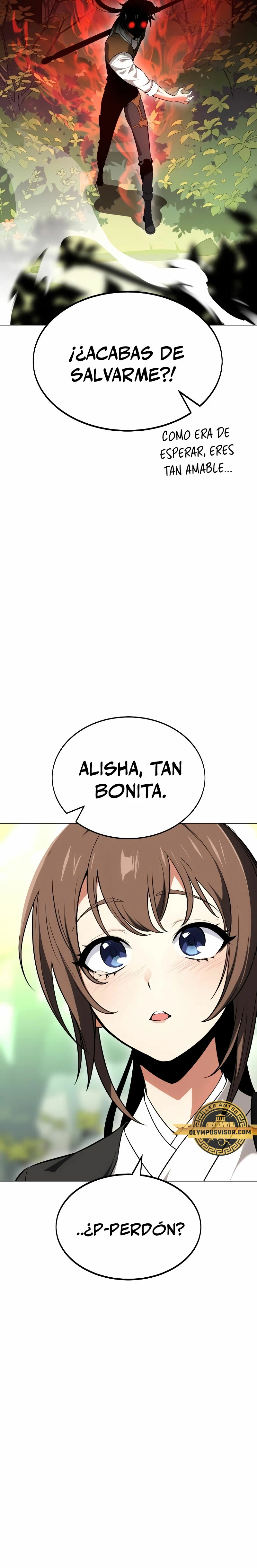 Yo mate al jugador de la Academia > Capitulo 9 > Page 51