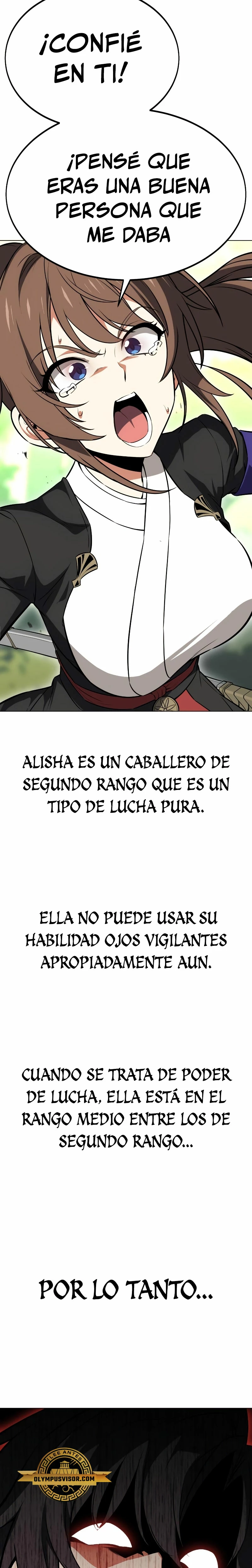 Yo mate al jugador de la Academia > Capitulo 9 > Page 71