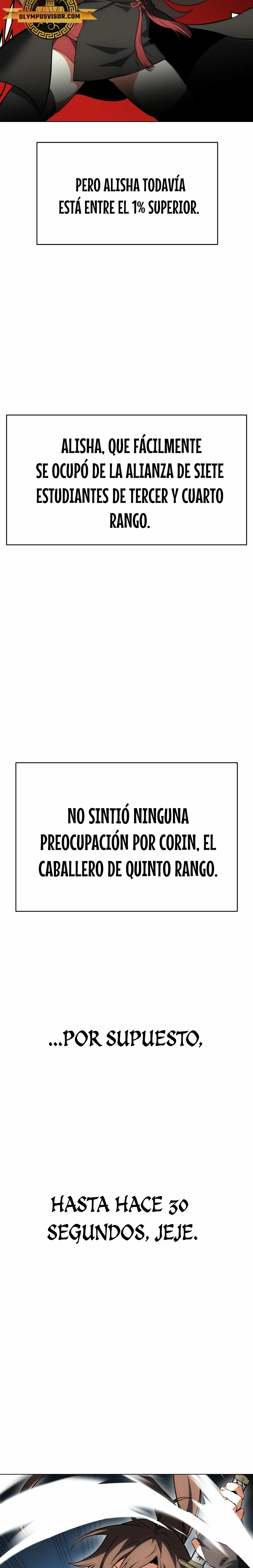 Yo mate al jugador de la Academia > Capitulo 9 > Page 91