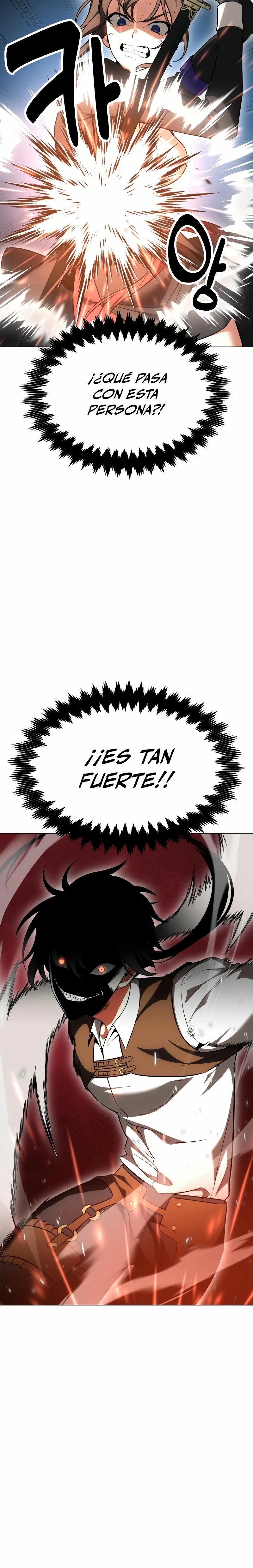 Yo mate al jugador de la Academia > Capitulo 9 > Page 101