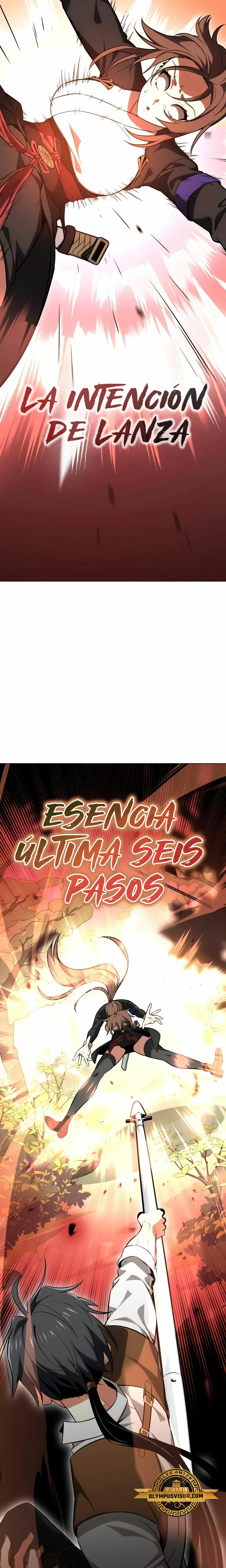 Yo mate al jugador de la Academia > Capitulo 9 > Page 171