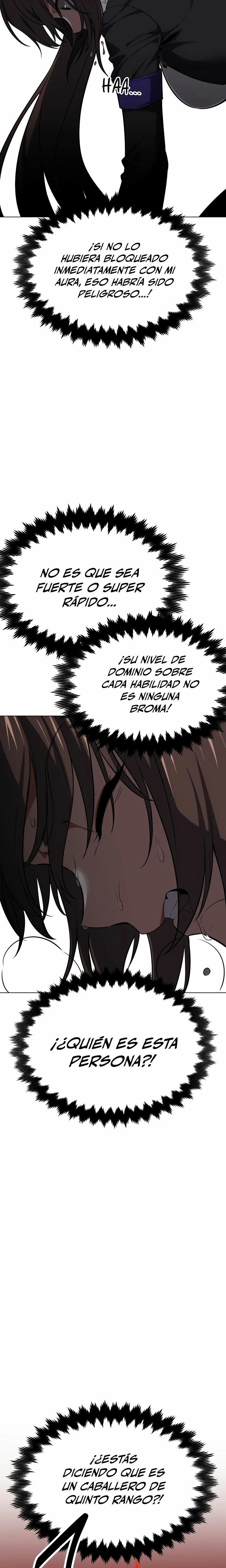 Yo mate al jugador de la Academia > Capitulo 9 > Page 201