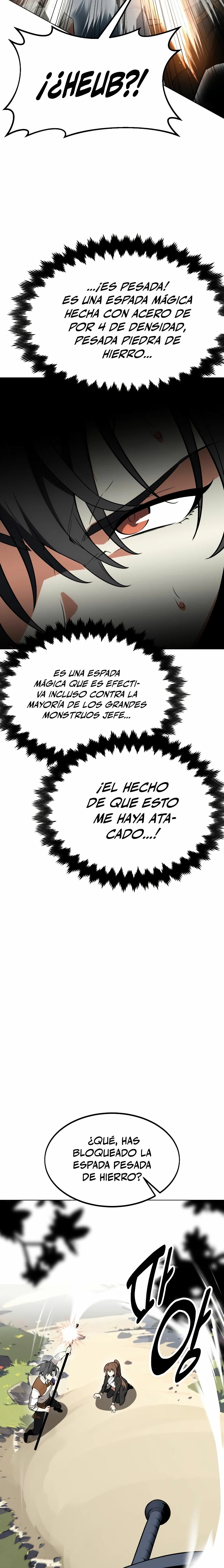 Yo mate al jugador de la Academia > Capitulo 9 > Page 231