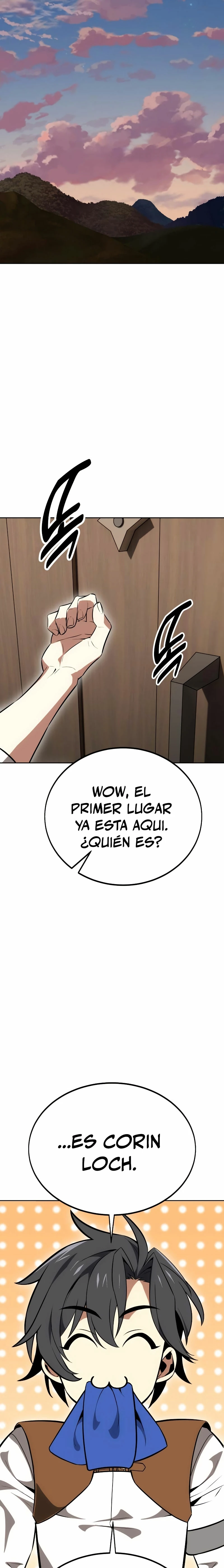 Yo mate al jugador de la Academia > Capitulo 9 > Page 351