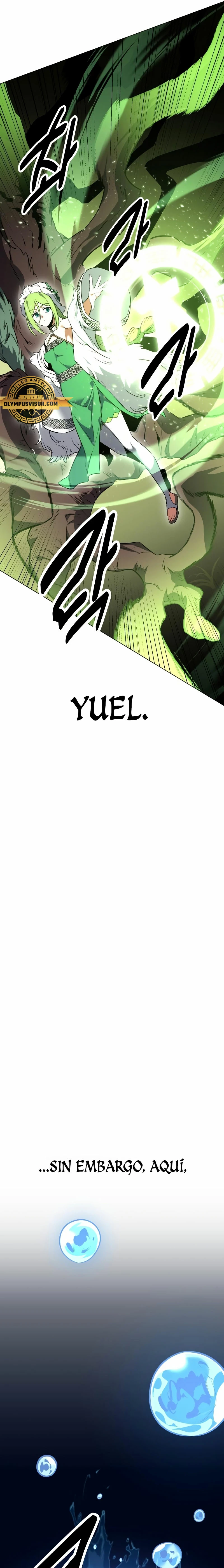 Yo mate al jugador de la Academia > Capitulo 9 > Page 481